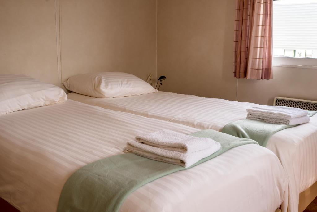 Hotel Logies "Terra Mare" room 1