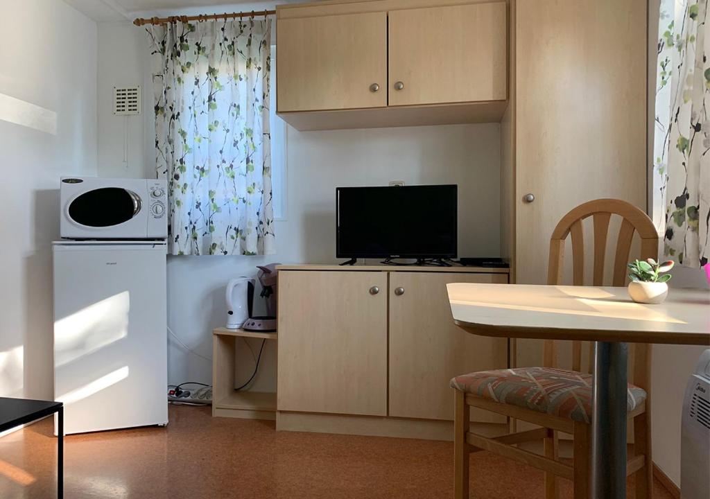 Hotel Logies "Terra Mare" room 4