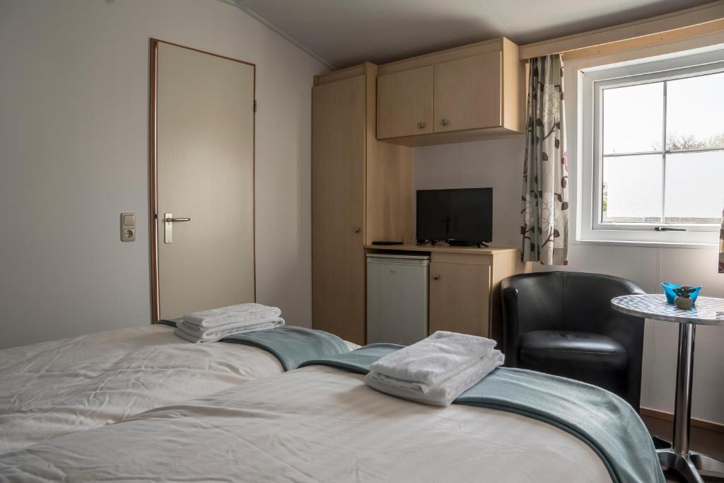 Hotel Logies "Terra Mare" room 5