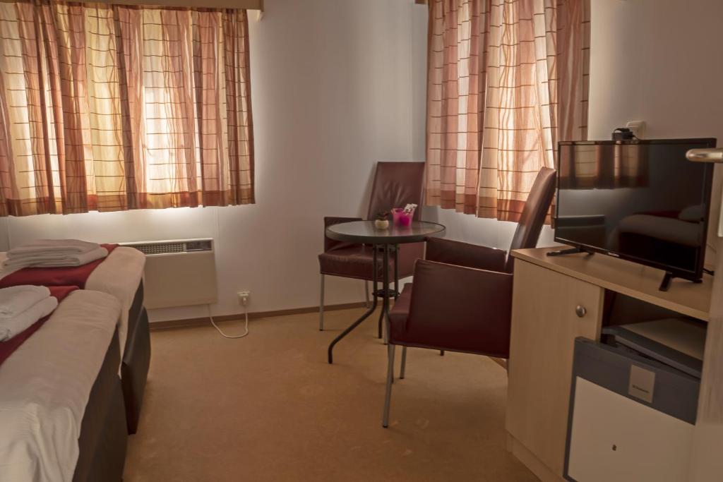 Hotel Logies "Terra Mare" room 6